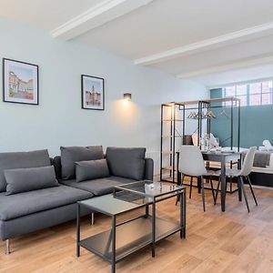 Appartement à 1 Chambre à Coucher