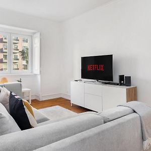 Appartement à 3 Chambres à Coucher
