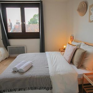 Charming Old Apartment In Old Lille