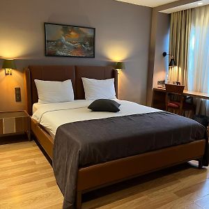 Chambre Double Premium