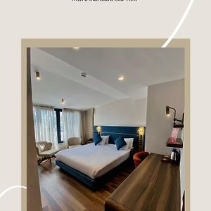 Chambre de Luxe Lit King-Size