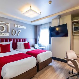 Chambre Standarde Lit King-Size