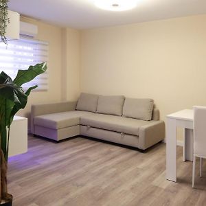 Non Stress Nuevo Turia