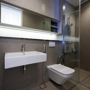 Appartement de Luxe à 1 Chambre à Coucher