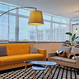 Appartement à 3 Chambres à Coucher