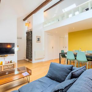 Vieux Lille - Nice bright atypical flat