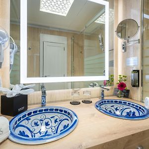 Chambre Double de Luxe