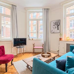 Appartement à 1 Chambre à Coucher