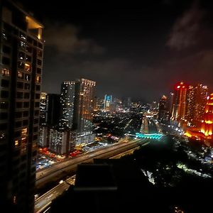 Mercu Summer Suites Klcc By Minutepointhome