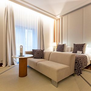 Chambre Supérieure