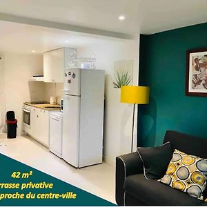 Appartement à 1 Chambre à Coucher