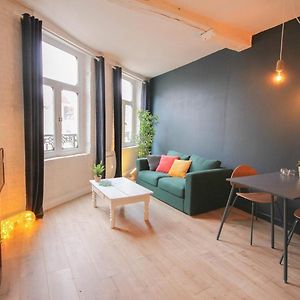 Appartement à 1 Chambre à Coucher