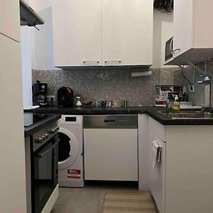 Authentic 2-Bedroom Apartment