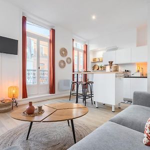 Appartement à 1 Chambre à Coucher