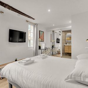 Le Studio Des Antiquaires - Studio Climatise