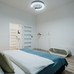 Rose Historic Podgorze Stay In City Center