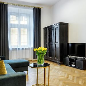 Appartement Studio