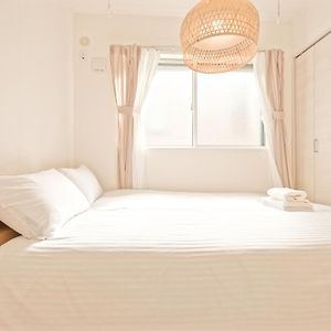 Private Bathroom Double Room