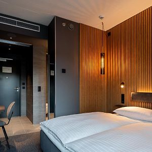 Chambre Standarde Double