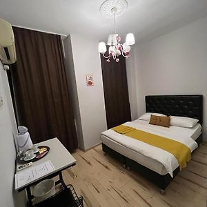 Chambre Double Économique