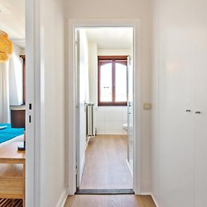 Private Bathroom Triple Room