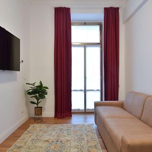 Chambre Quadruple de Luxe