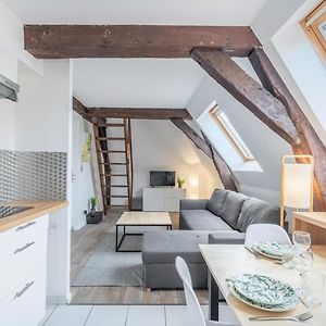 Appartement à 1 Chambre à Coucher