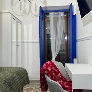 Chambre Simple