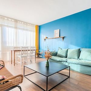 Appartement à 1 Chambre à Coucher