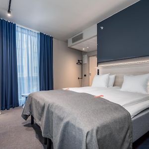 Chambre Grande Lit King-Size