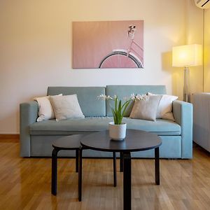 Luxury Apartment In Kolonaki Athens - Sleeps 4