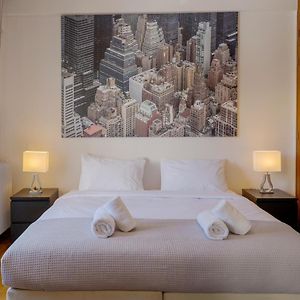 Appartement à 1 Chambre à Coucher
