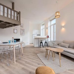 Appartement à 1 Chambre à Coucher
