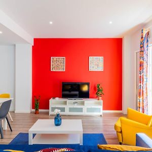 Appartement à 3 Chambres à Coucher
