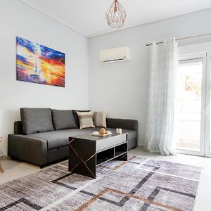 Appartement à 2 Chambres à Coucher