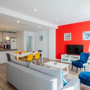 Appartement à 3 Chambres à Coucher