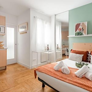 Charming Sol Studios