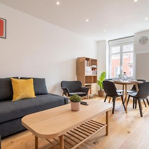 Appartement à 1 Chambre à Coucher