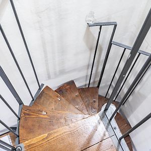 Il Covo Di Camillo - Central And Charming Apartment