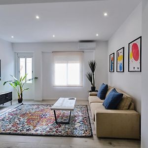Arenas Flat