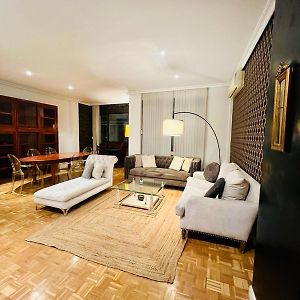 Sor Angela Apartment