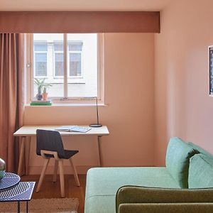 Suite à 1 Chambre à Coucher