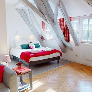 Appartement à 1 Chambre à Coucher