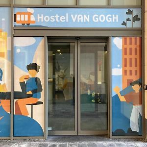 Youth Hostel Van Gogh