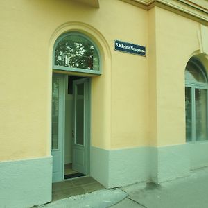 Naehe Naschmarkt