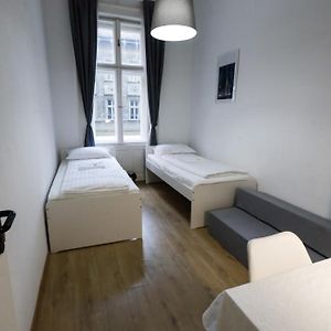 Chambre Classique Quadruple