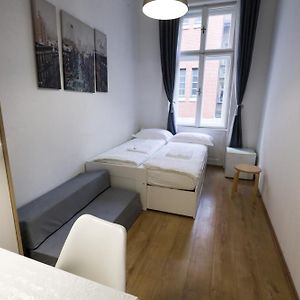 Chambre Quadruple