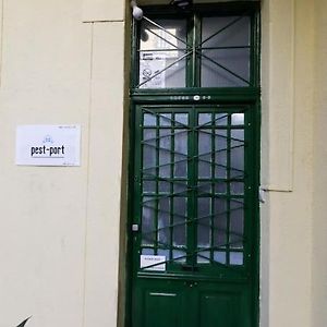 Budapest Pest-Port Apartment 4 Rooms For 16 Person