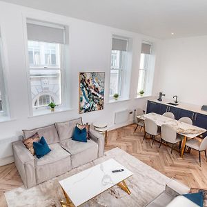 Appartement Penthouse