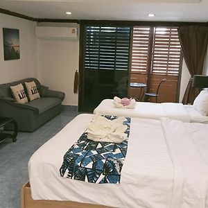 Chambre Familiale